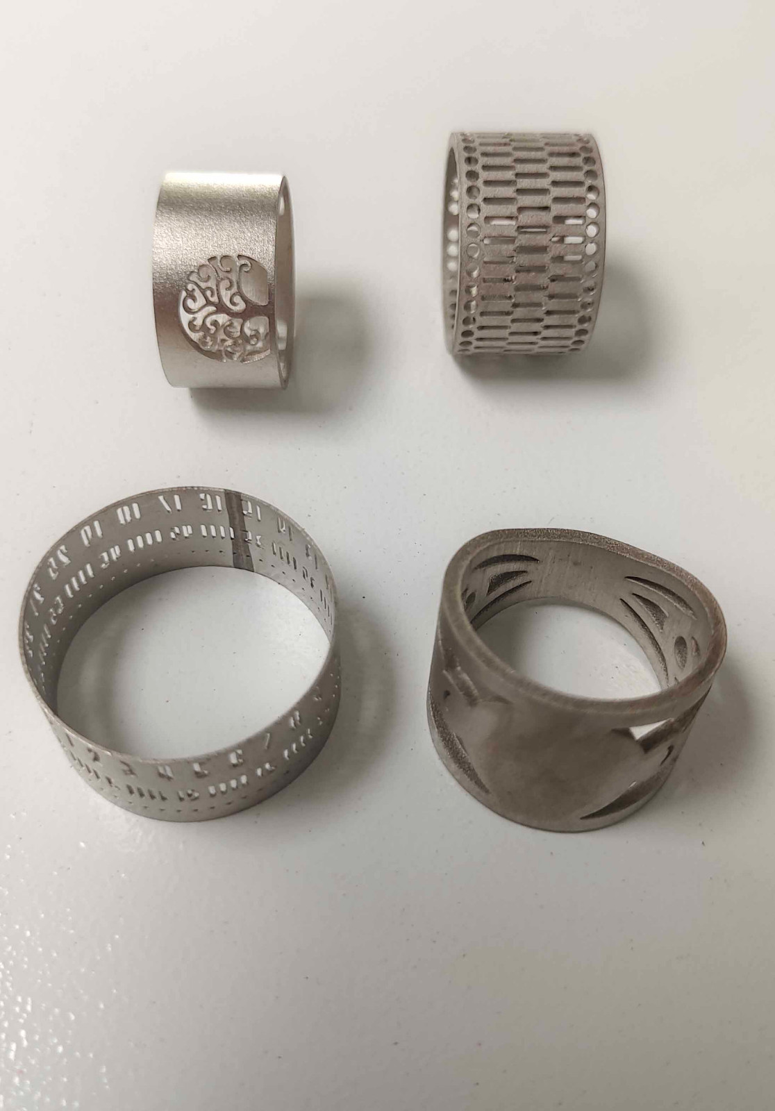 管材精密切割工藝