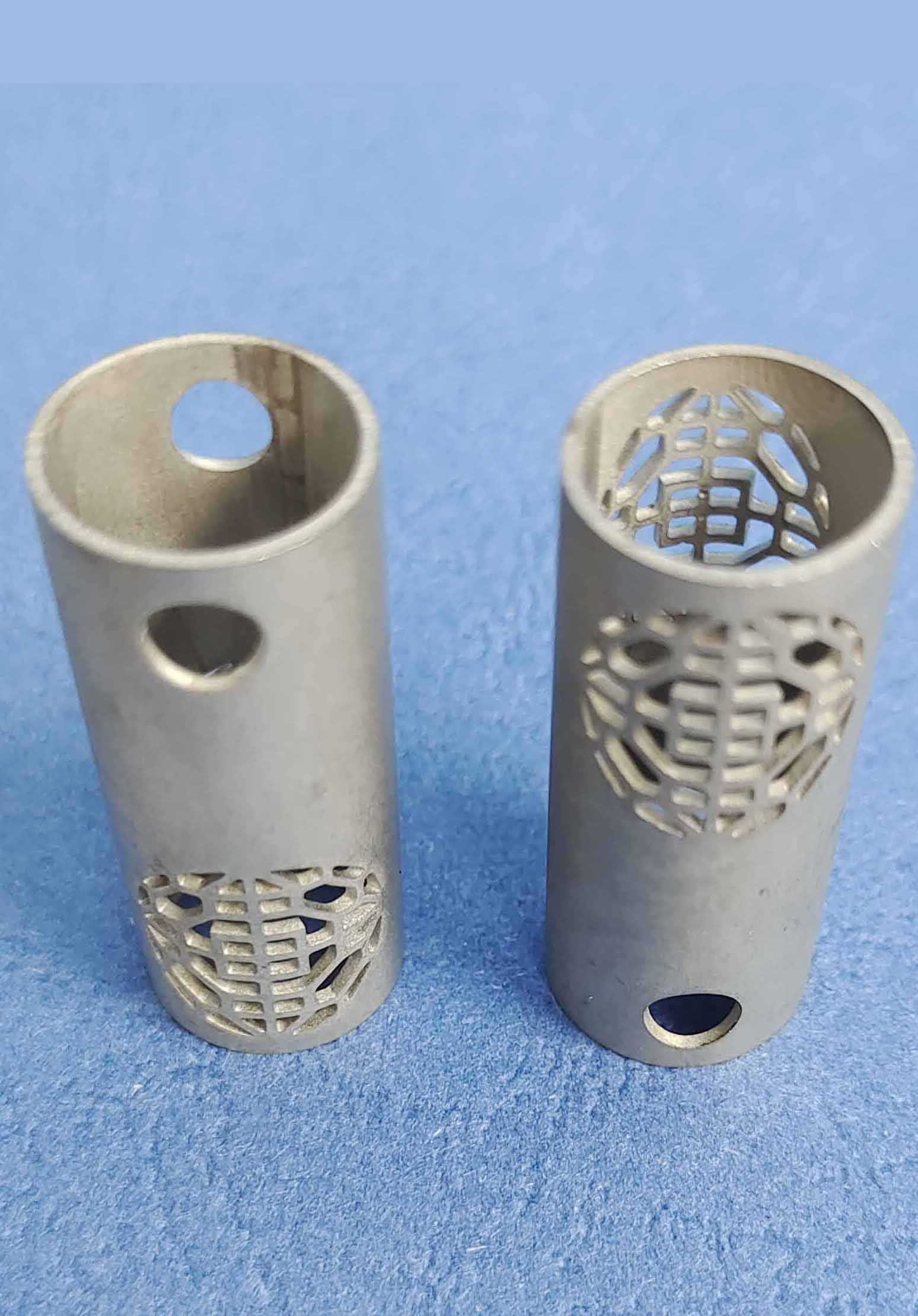 管材激光精密切割2