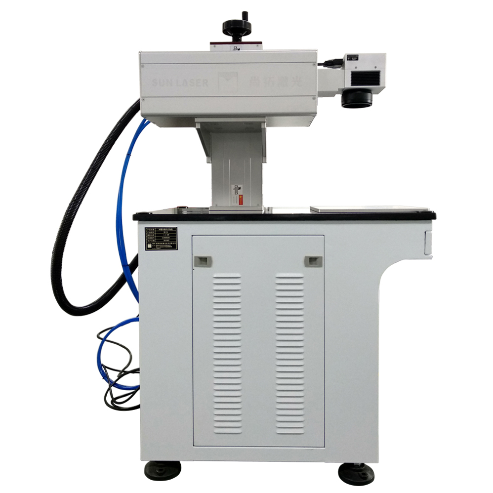UV 紫外激光打標機產品圖2