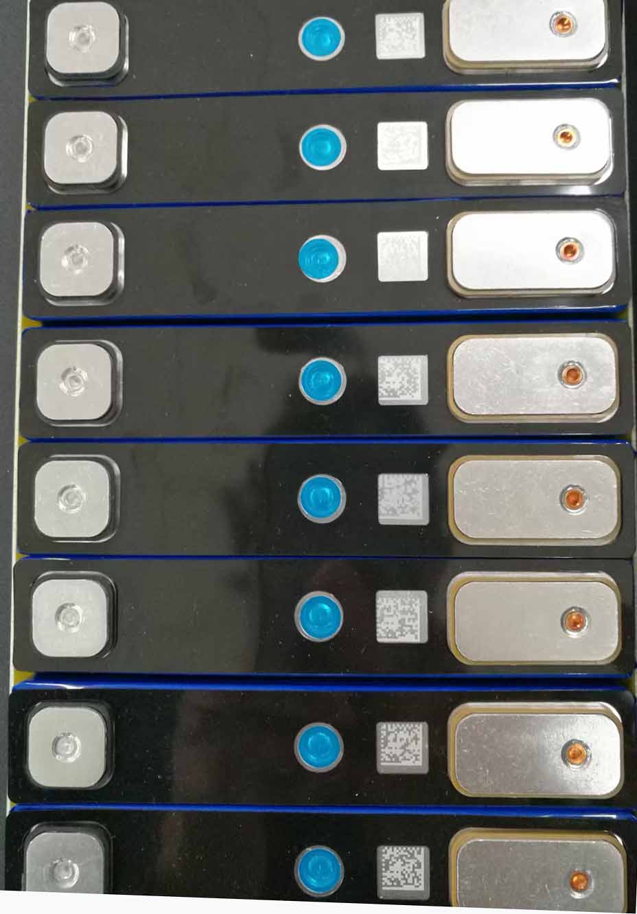 電池PACK激光 焊接