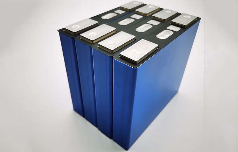 鋰電池PACK模組